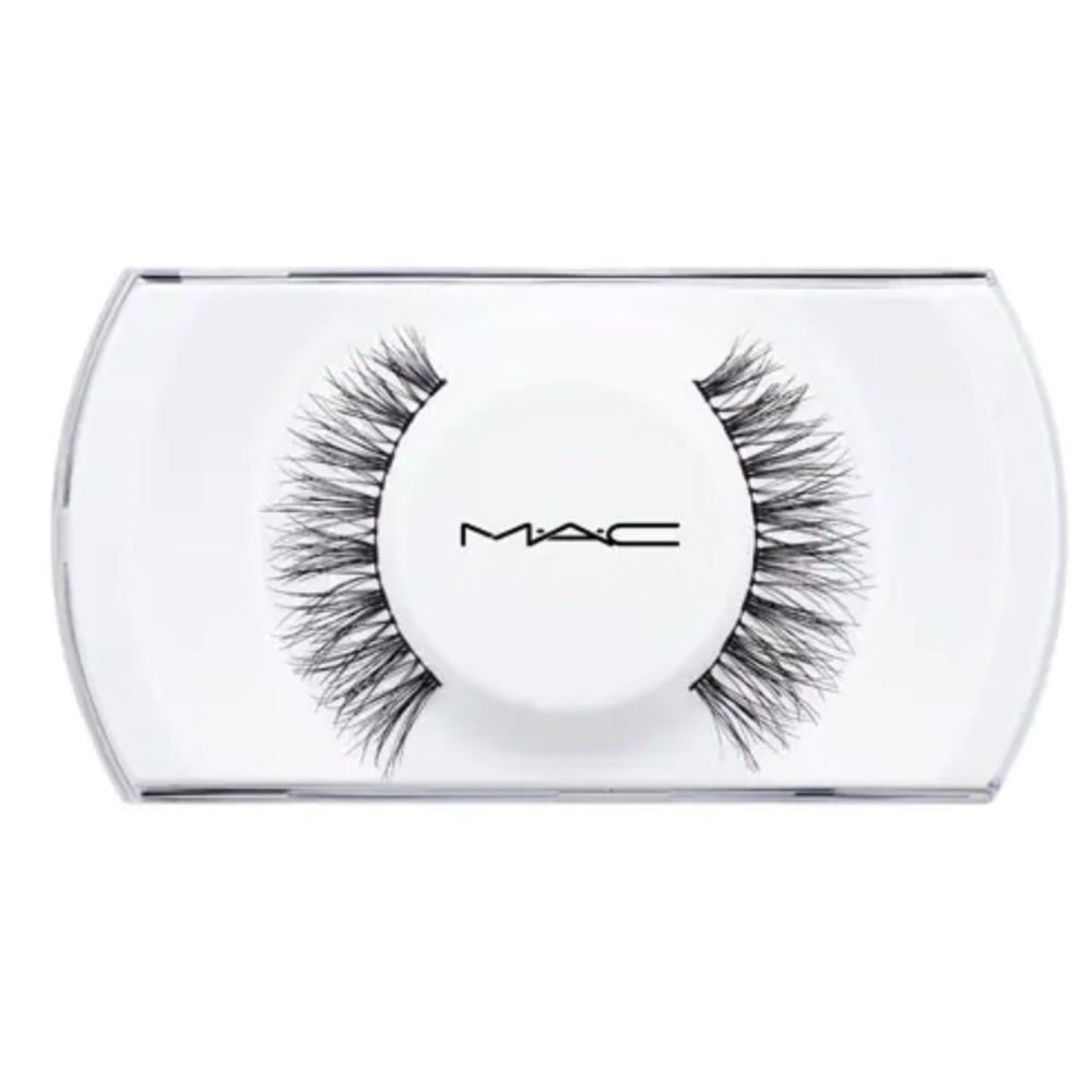 M·A·C LASH / 80 ROMANTIC LASH